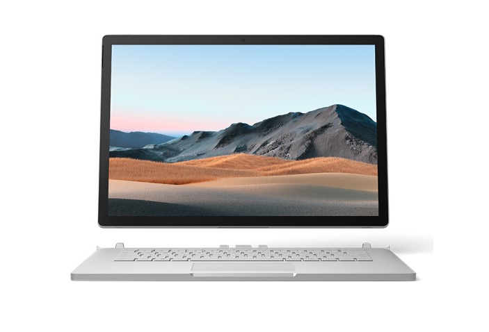 三元Surface 维修前的准备工作