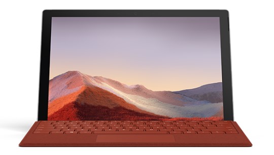三元清洁和维护 Surface