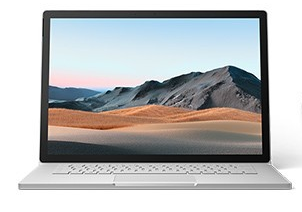 三元surface数据恢复